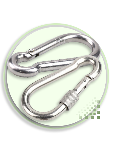 Creation Customized Carabiner