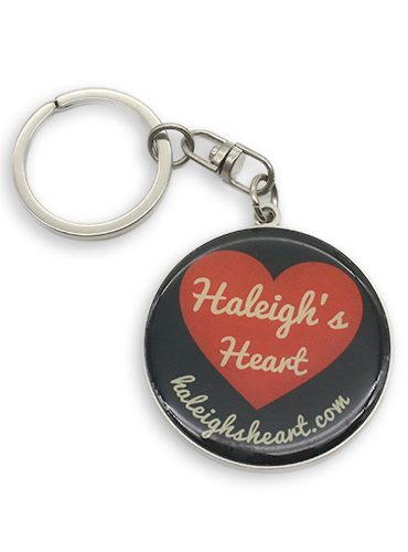 Printing Custom Keychains