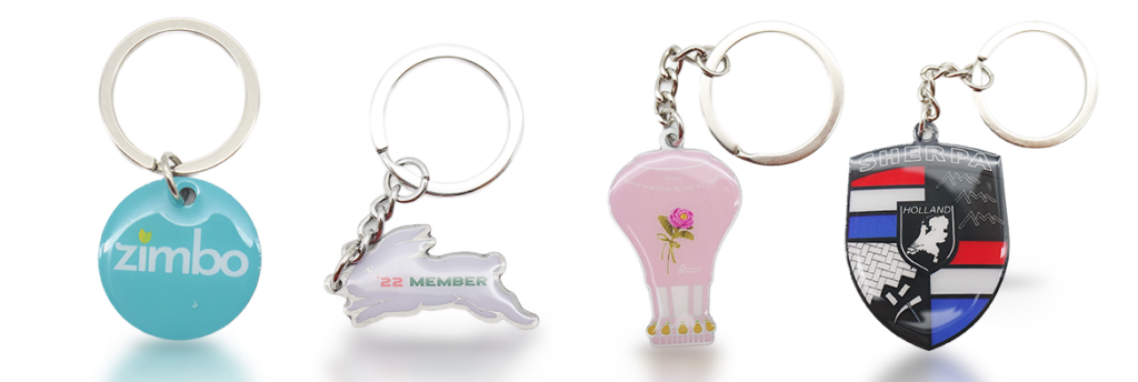 Printing Keychain Product Banner Printing Keychain Product Banner