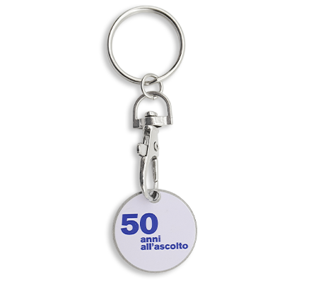 Offset Printing Custom Logo Trolley Coin Offset Printing Custom Logo Trolley Coin