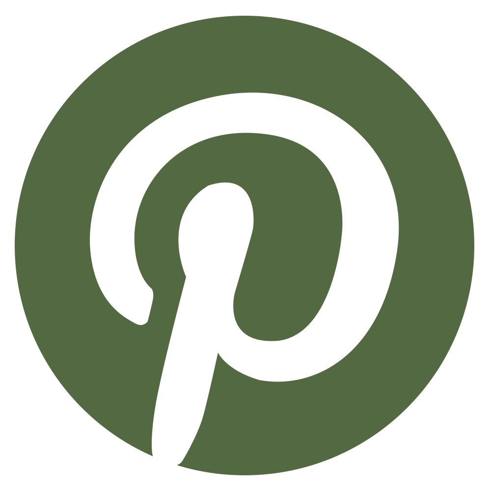 Creation Customized pinterest