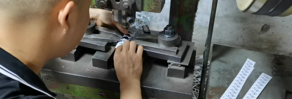 Stamping Machine Stamping Machine