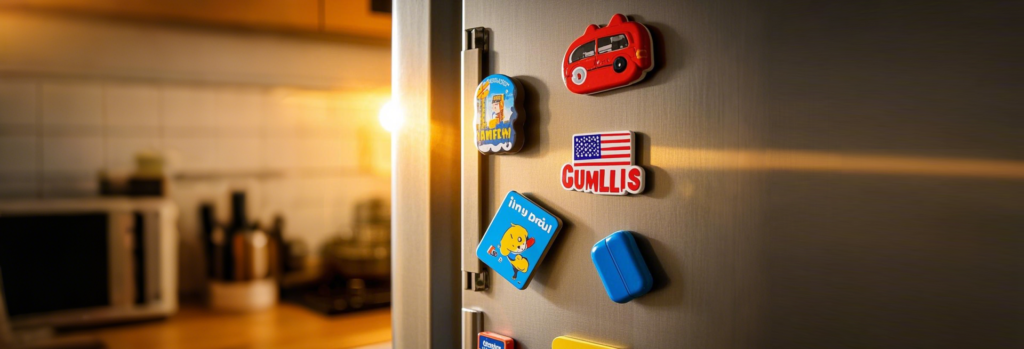 Meaningful Frige Magnets Meaningful Frige Magnets